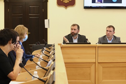 Пять кандидатур в должности мировых судей рекомендовано утвердить на 47 сессии 